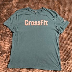 Reebok CrossFit Tshirt